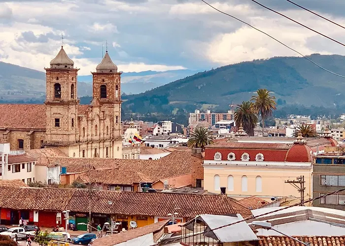 Apto Zona Colonial Lindisimo 201