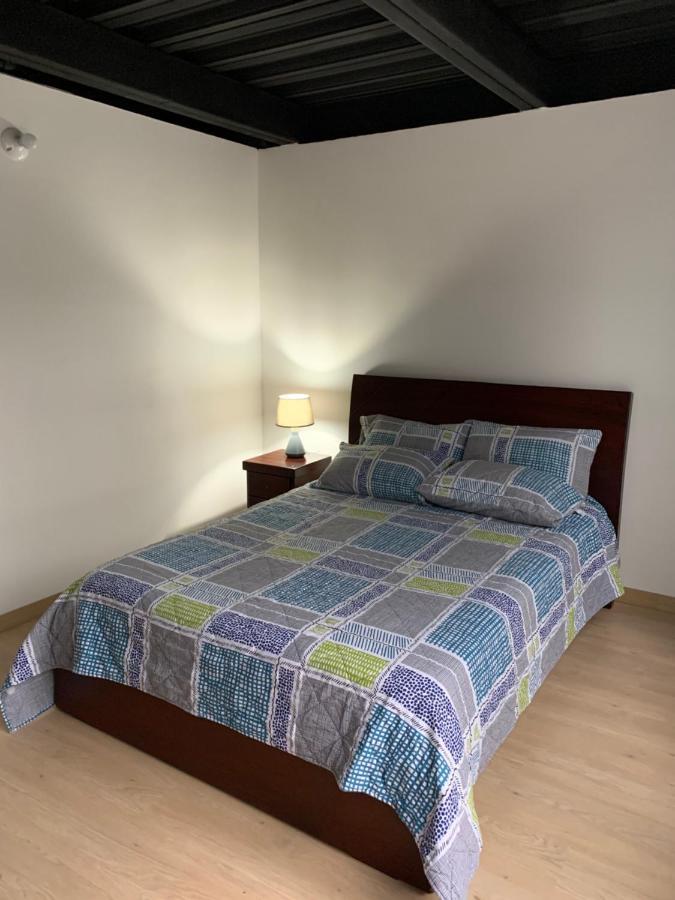 Apartment Apto Zona Colonial Lindisimo 201
