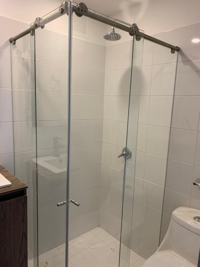 Apartment Apto Zona Colonial Lindisimo 201 *