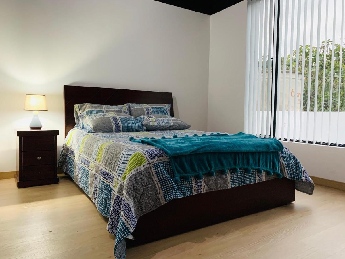 Apartment Apto Zona Colonial Lindisimo 201 *
