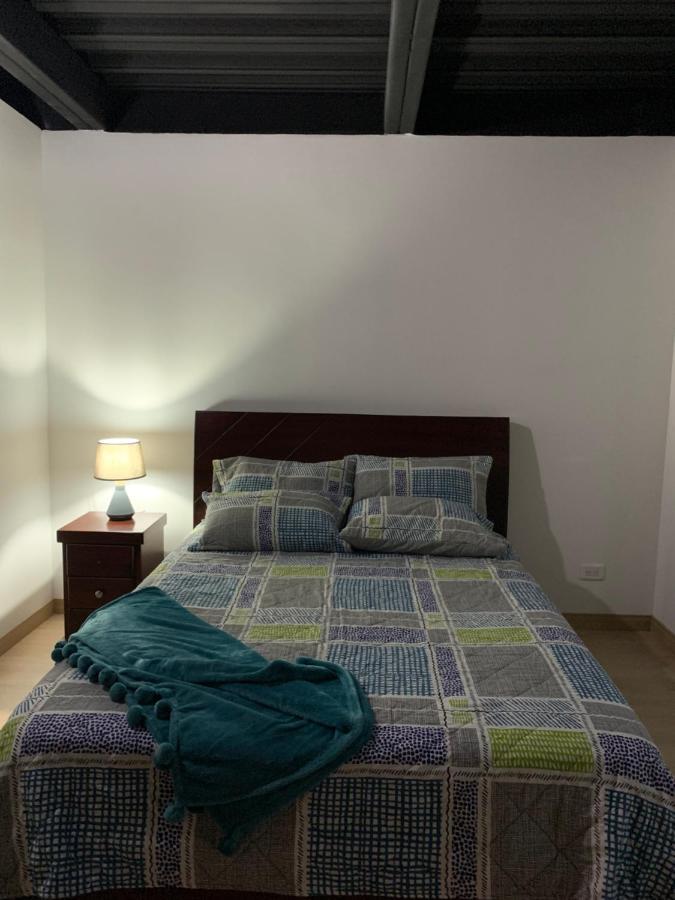 Apto Zona Colonial Lindisimo 201 Apartment *