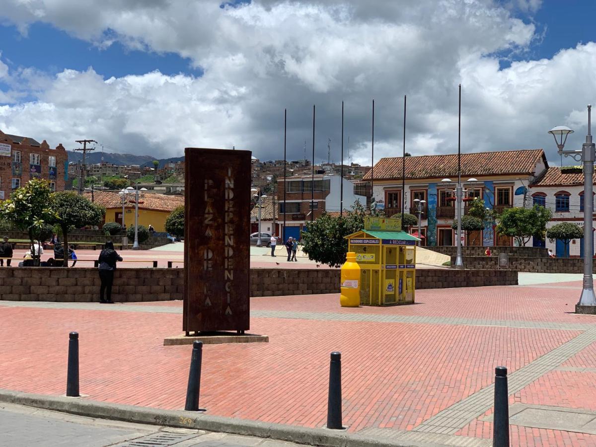 Apartment Apto Zona Colonial Lindisimo 201