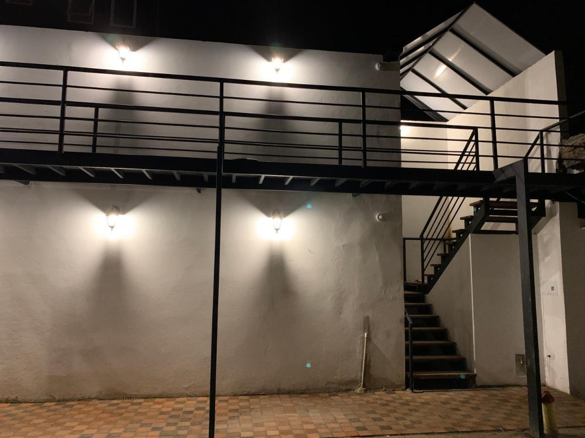 Apartment Apto Zona Colonial Lindisimo 201 *