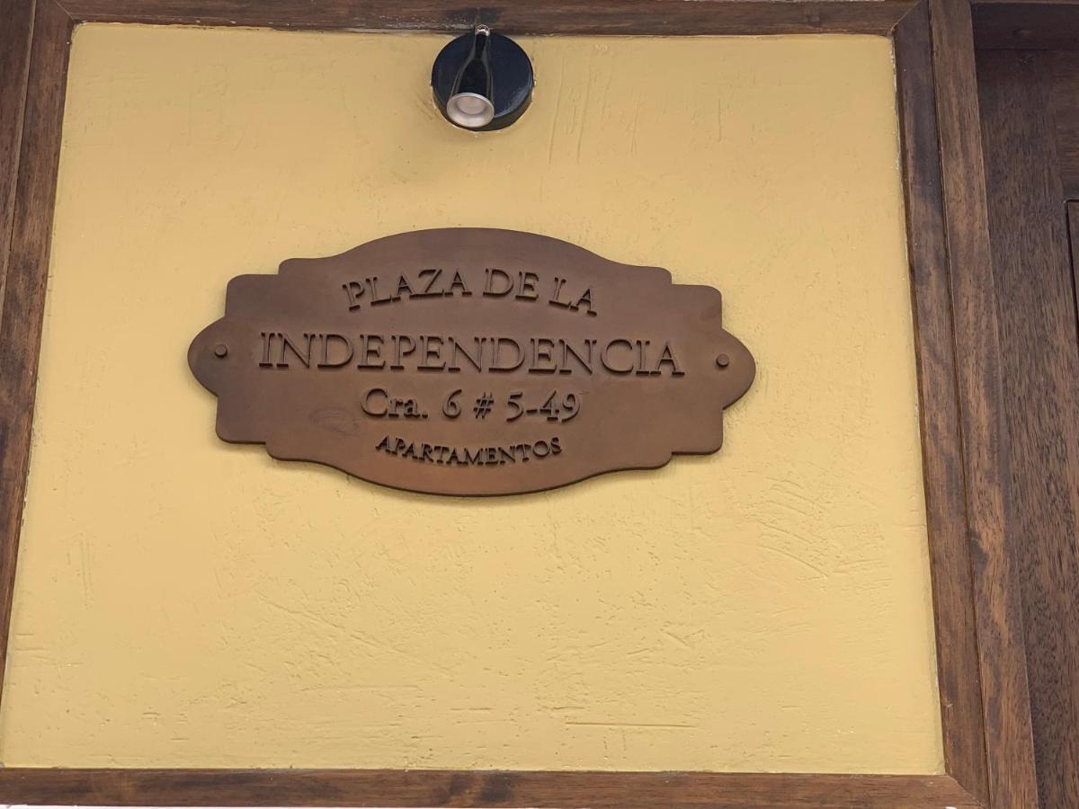 Apartment Apto Zona Colonial Lindisimo 201 *